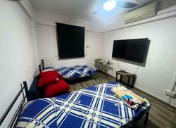 Blk 133 Yishun Street 11 (Yishun), HDB 3 Rooms #566359771